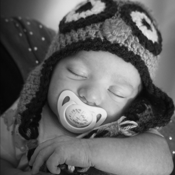 Meet your Posher, Shelby - Picture 3 of 4