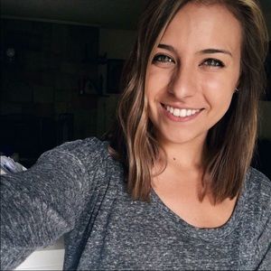 Meet your Posher, Erika