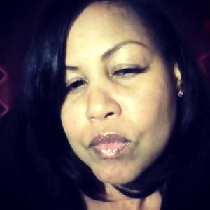 Meet your Posher, Khadijah