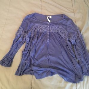 Dressy top