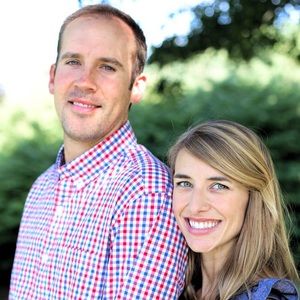 Meet your Posher, Holli