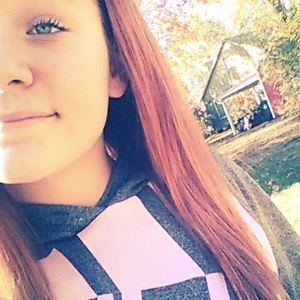 Meet your Posher, Kaylynn