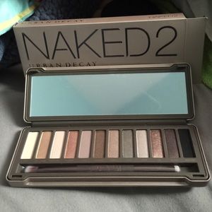 new Urban Decay 2