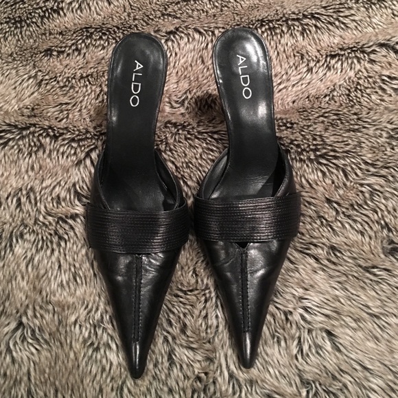 Aldo size 38