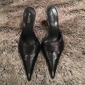 Aldo size 38