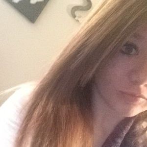 Meet your Posher, Erika