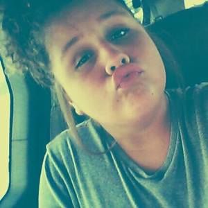 Meet your Posher, Cheyenne