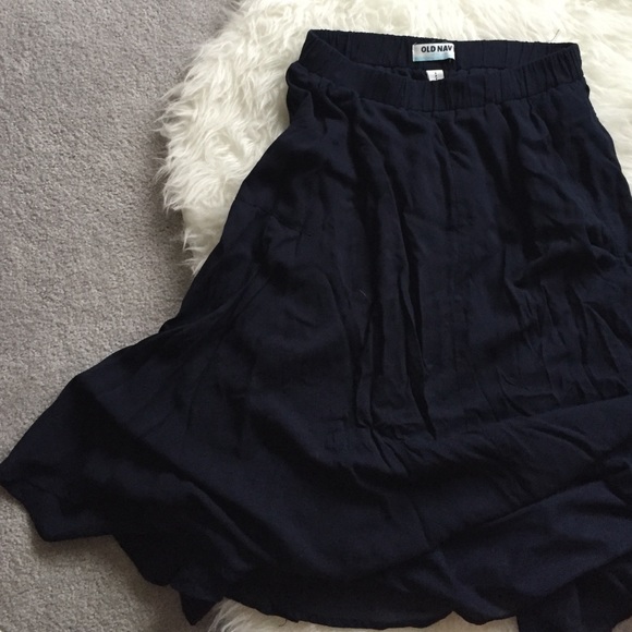 ON Midi Skirt