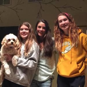 Meet your Posher, Michelle