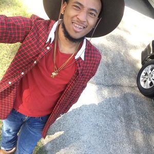 Meet your Posher, Khalil