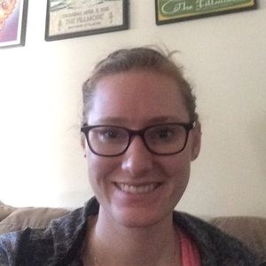 Meet your Posher, Jennifer