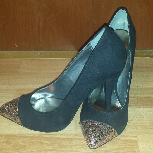 Carlos Santana Shoes - Carlos Santana heels
