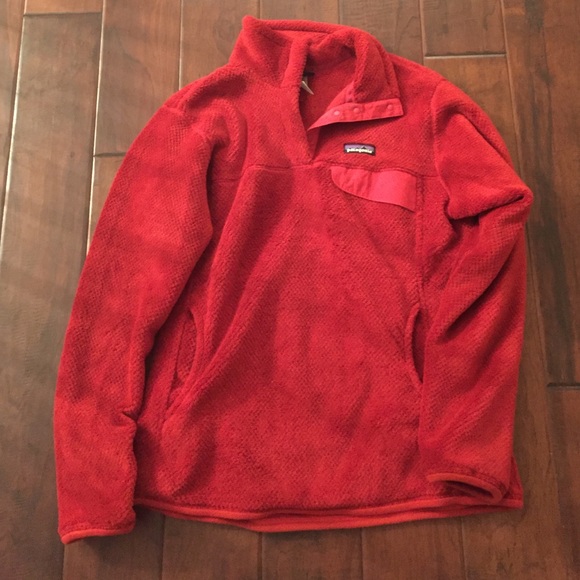 Patagonia Jackets & Blazers - Patagonia Pullover