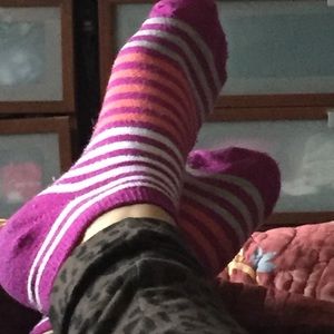 Meet your Posher, Georgia