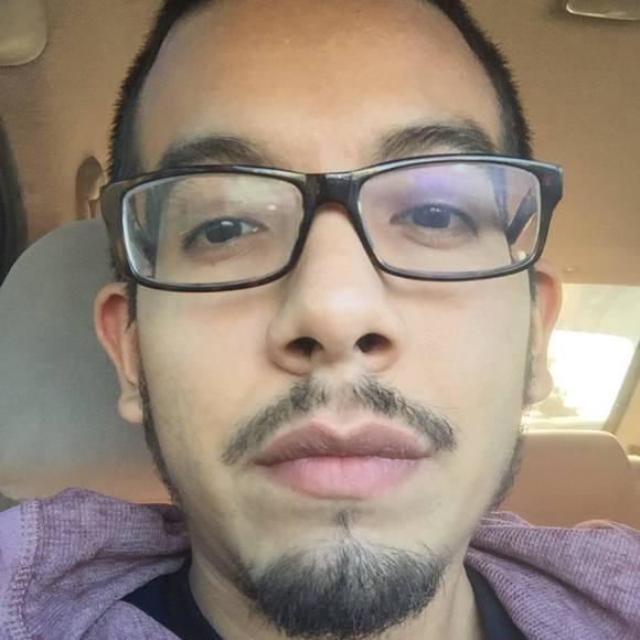 Meet your Posher, Javier