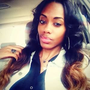 Meet your Posher, Shanika