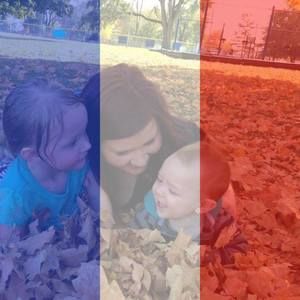 Meet your Posher, Candace