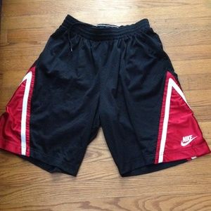 Basketball short