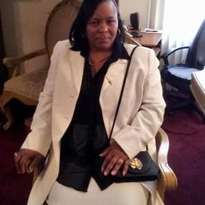 Meet your Posher, Wanda