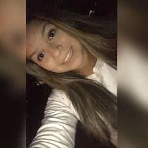 Meet your Posher, Celena