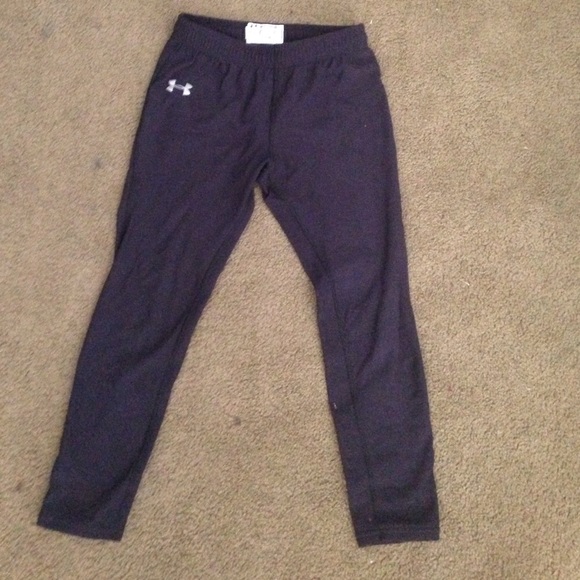 Slim Fit running pants
