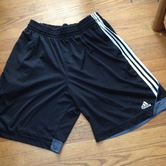 Basketball shorts