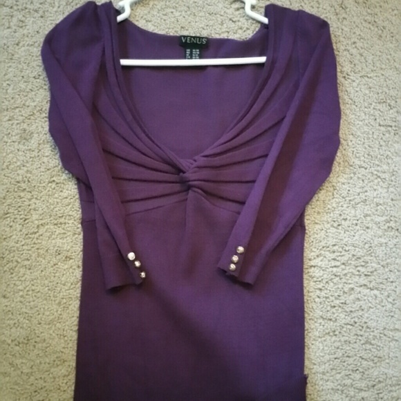 Venus sweater