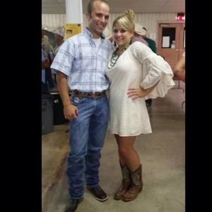 Meet your Posher, Shelbie