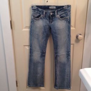 Daytrip jeans Leo 29r