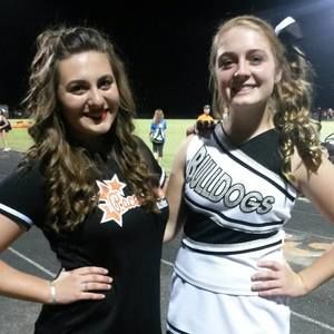 Meet your Posher, Stacy