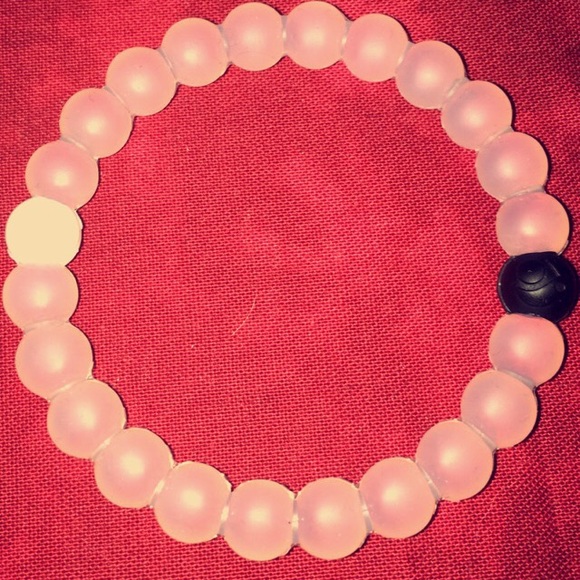 Lokai bracelet