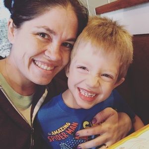 Meet your Posher, Jenny