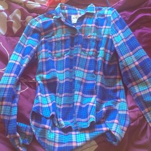 Hollister shirt