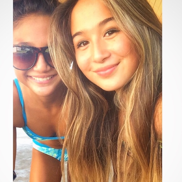 Meet your Posher, Madeline