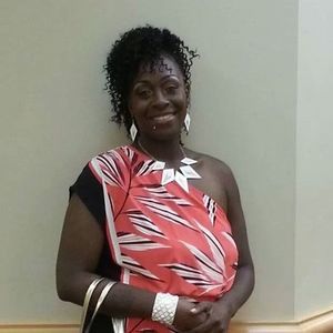 Meet your Posher, Denise