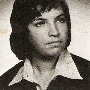 Meet your Posher, Eleanor