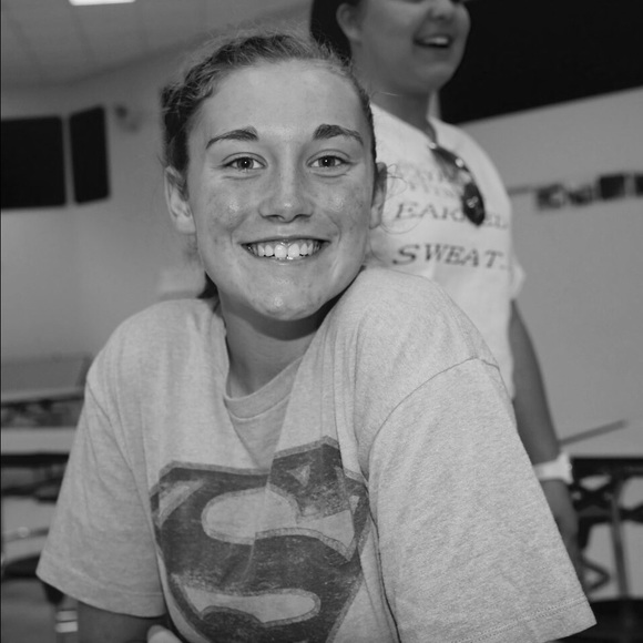 Meet your Posher, Mary - Picture 1 of 1