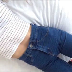 Meet your Posher, Dana