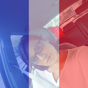 Meet your Posher, Kellie