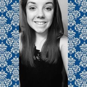 Meet your Posher, Shayna