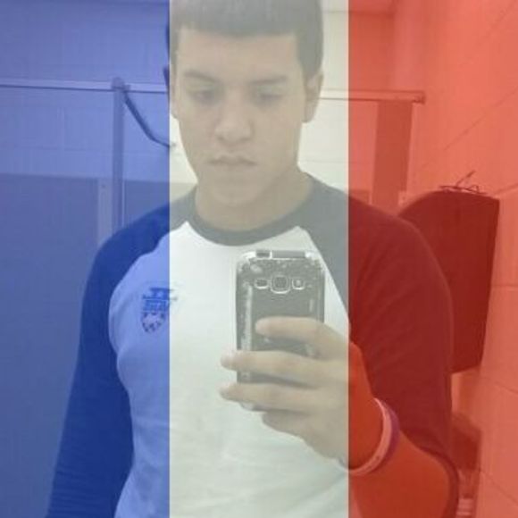 Meet your Posher, Joe - Picture 1 of 1