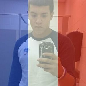 Meet your Posher, Joe