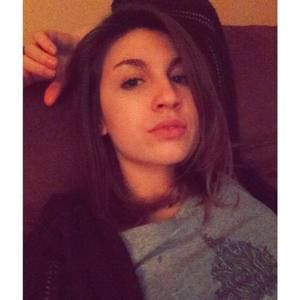 Meet your Posher, Elisabeth