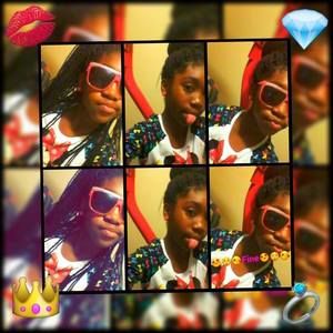 Meet your Posher, Jenae