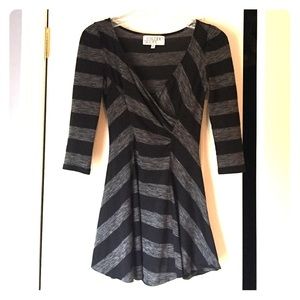 Urban Outfitters Fit & Flare Tunic