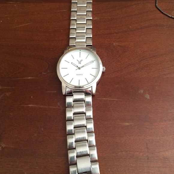 American Eagle watch