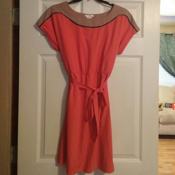 Esley lg dress