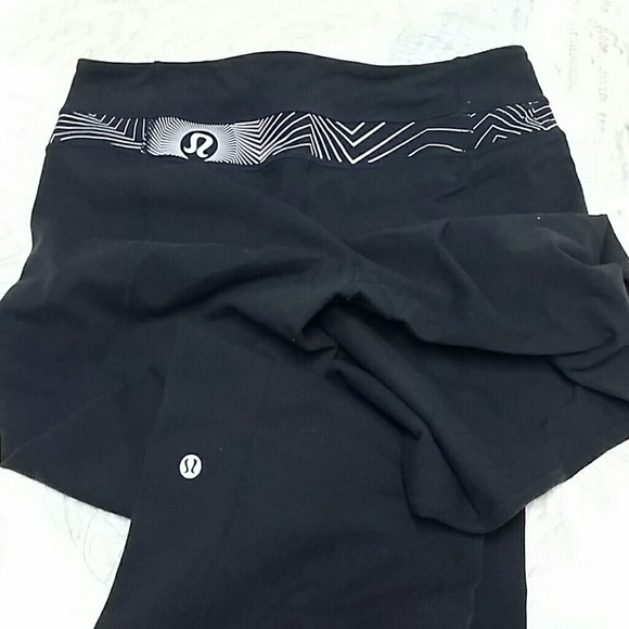 lululemon athletica Pants - Lululemon groove pants