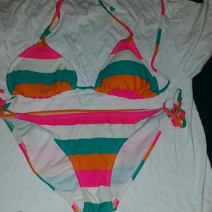Bikini set