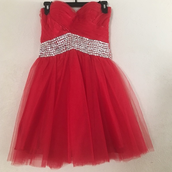 Beautiful dress